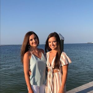 Meet your Posher, Jill